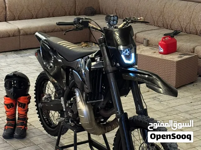 Sharmax Diablo 280 2-Stroke  Powerful 280cc  Ready to Ride