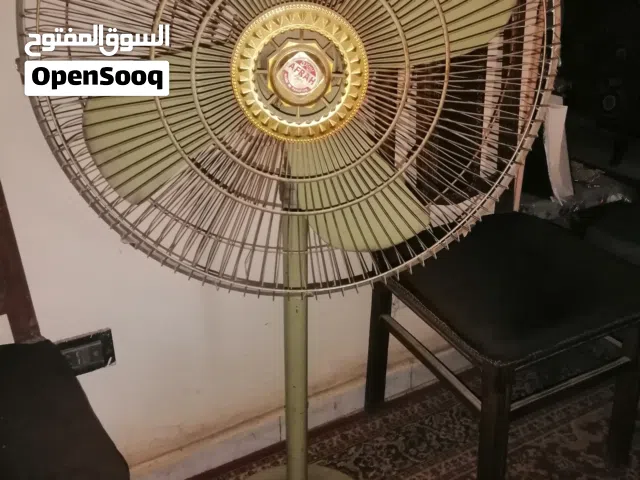 مروحه صحراويه