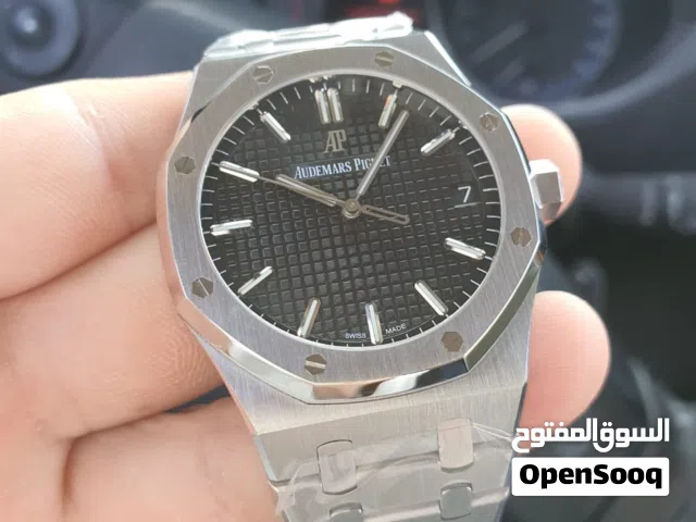 Audemars Piguet Royal Oak 41 Swiss super clone 1:1