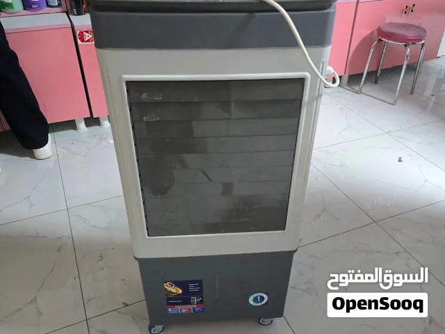 مبردة جديده استعمال قليل جداً