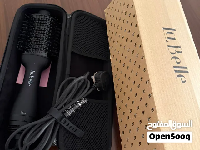 للبيع فرشاة لابيل برش (LaBelle Brush) الأصلية - بحالة (شبه جديدة)