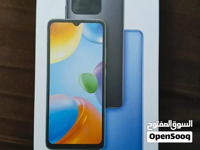 Xiaomi Redmi 10C 64 GB in Dammam