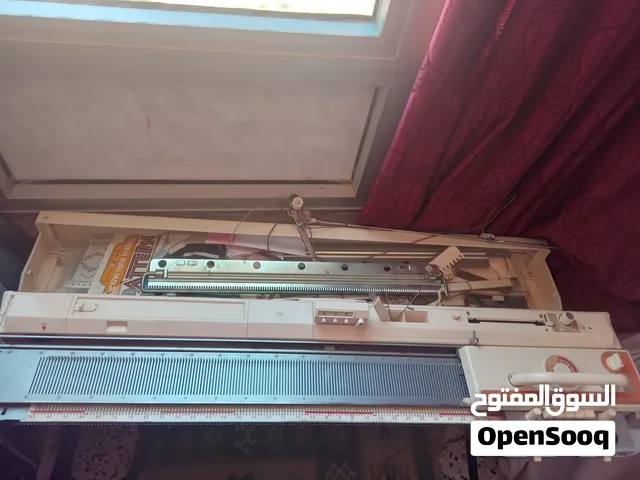 مكينة تريكو الي (صوف)