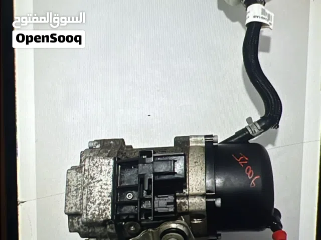 مكينة مساعد باور للجيب رانجلر