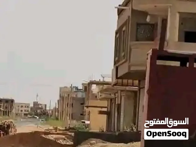 أراضي للبيع بالاقساط