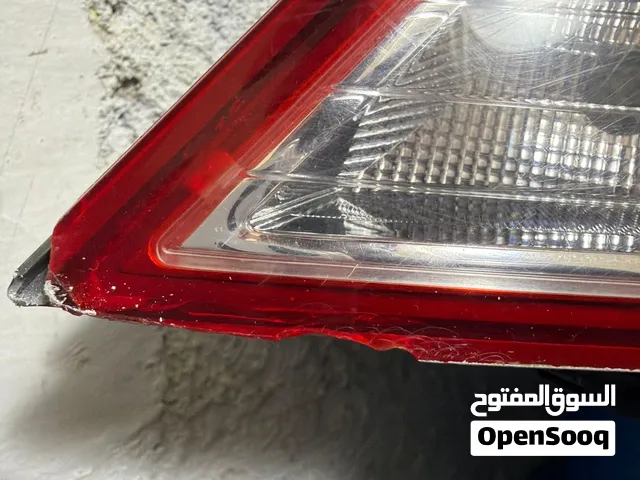 ضوء هيونداي اكسنت 2016
