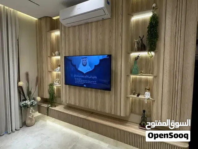 شقه للايجار اليومي في مدينتي فرش فندقي Apartment for daily rent in Madinaty, hotel furnished