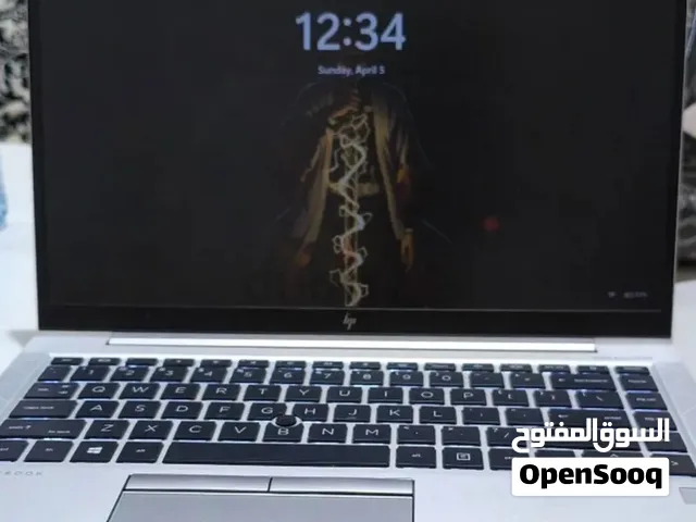 Hp elite book
