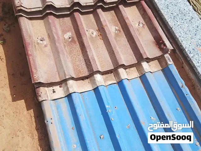 زينقو مستعمل 4متر