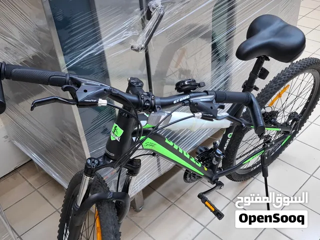 GOLDEN HILL MOUNTAIN BIKE