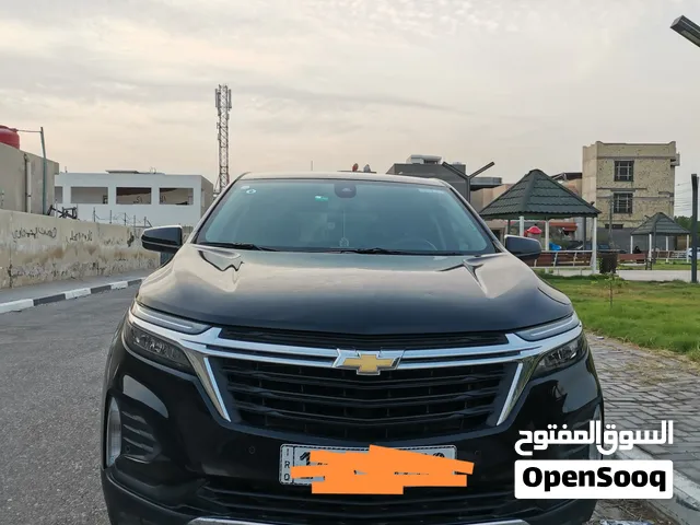 Used Chevrolet Equinox in Basra