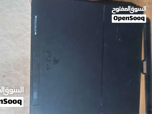 PlayStation 4 PlayStation for sale in Zawiya