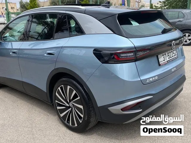 ID.4موديل 2022