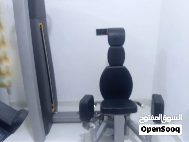 اجهزه رياضه