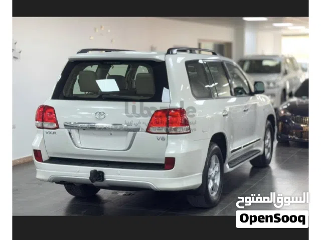 مطلوب قطع لاند من 2008 الي 2014