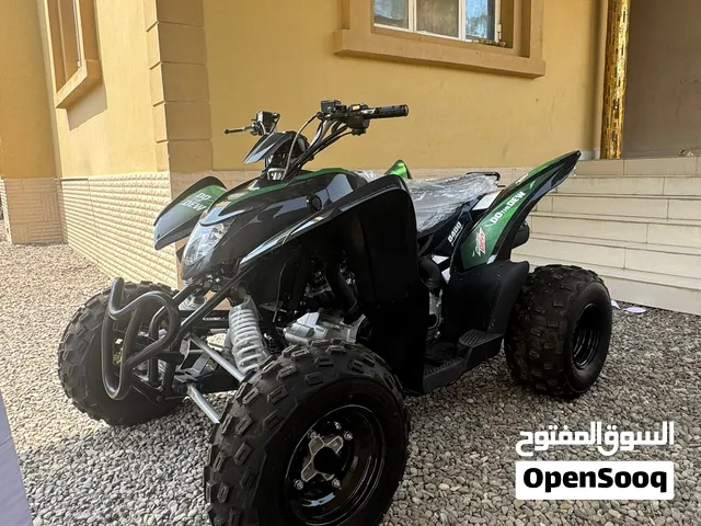 الدراجه جديدة لم يتم استخدامها