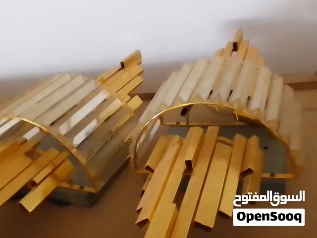 ثريات توب نضافه