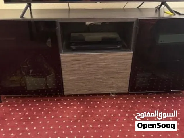 Media Table (Ikea) - Good Condition