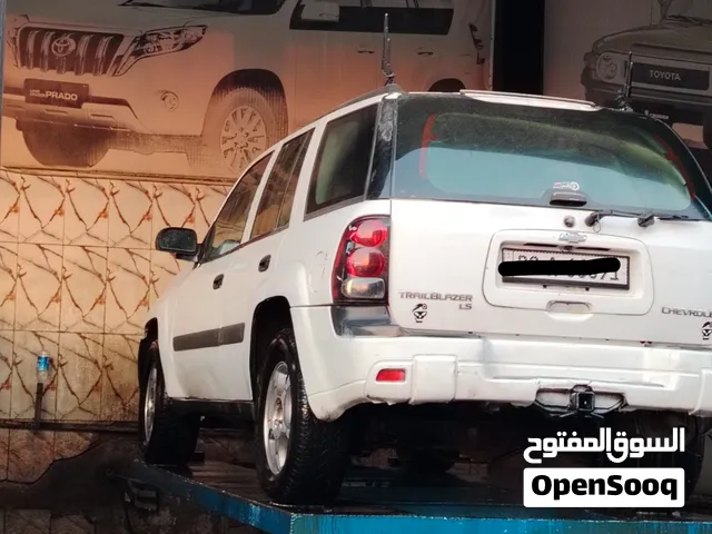 شوفرليت بلايزر