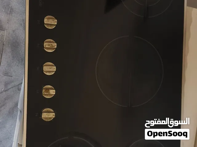 بوتجاز كهربائي سيراميك Built-in خمس عيون