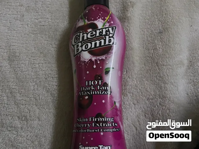 كريم تان من شيري بومب