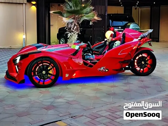 سلنق شوت بولاريس