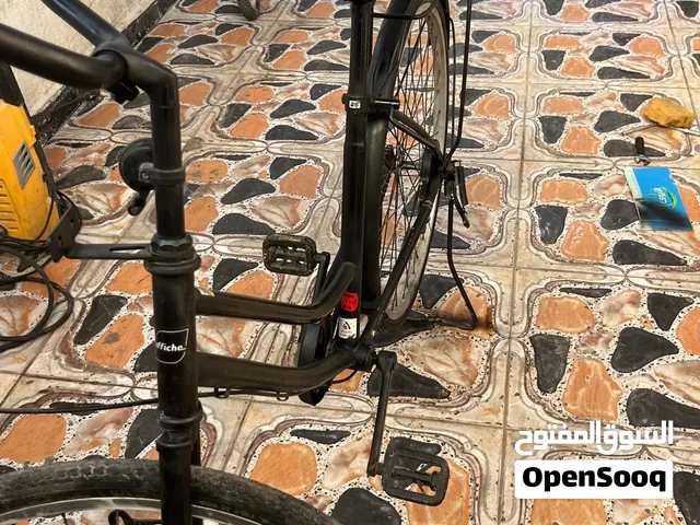 بايسكل سياحي 26