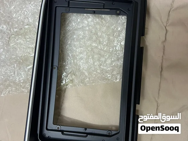 Hyundai elantra 2016 2020 fream screen