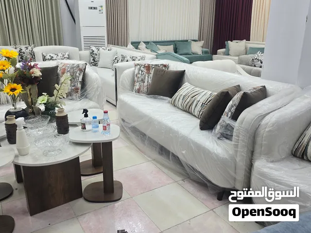 جاهز لتسليم الفوري اطقم كنب تولف هوم