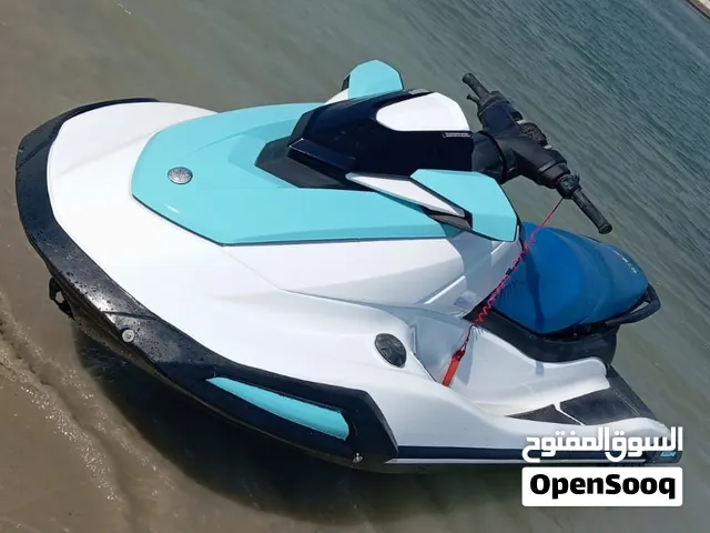 ياماها موديل 2024