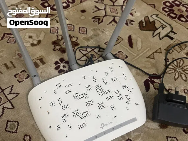 Routers  راوتر