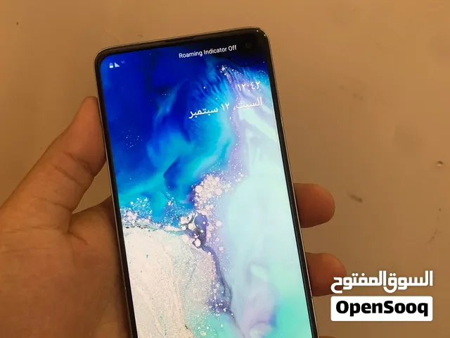 سامسونج جالكسي s10