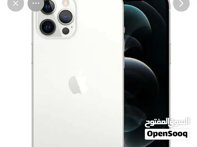 موبايل ايفون 12 برو ماكس