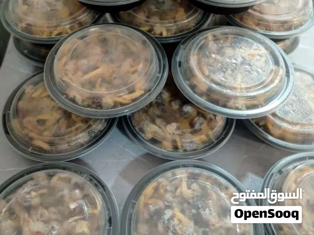 الدوك او دوك العلبه بريال