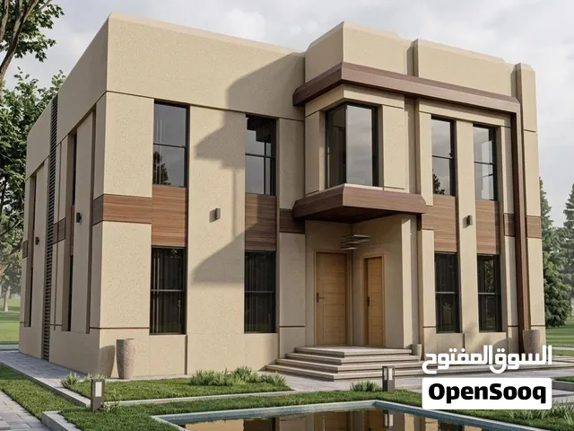 منزل للبيع في حي الرفعة -مربع 14