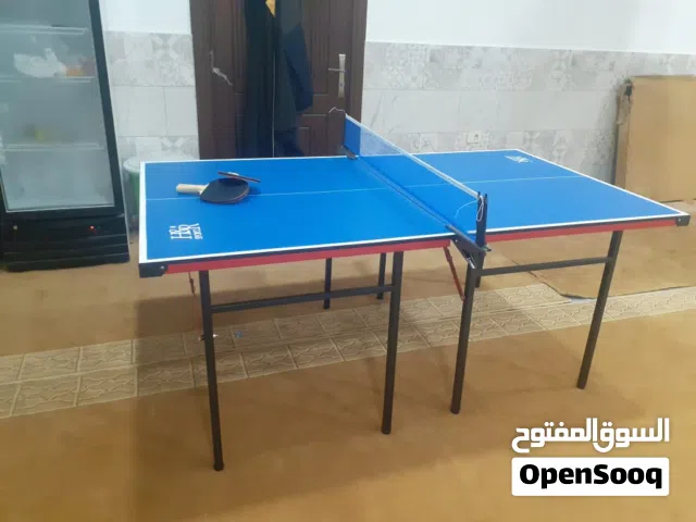 طاولة تنس 7 قدم مميزة جدا