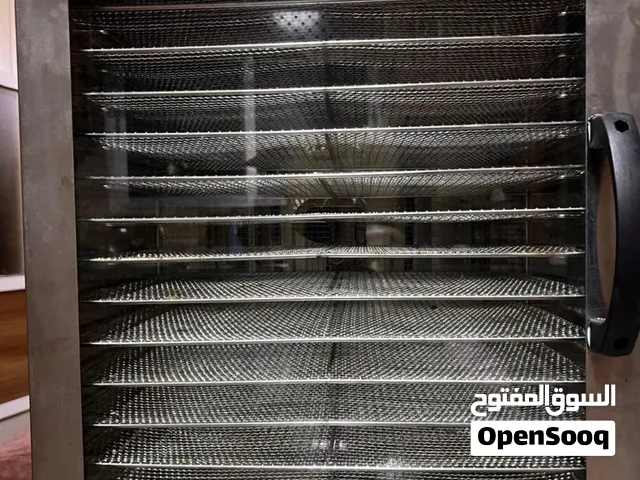 فرن تجفيف الخضار والفواكه