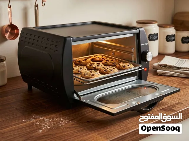 فرن تندوري ماكة LIBRONIC