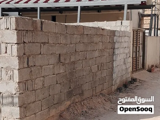 قطعة أرض ركن كربلاء