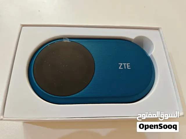 ZTE WIFI ROUTER PRO ________________________________________________________________________________