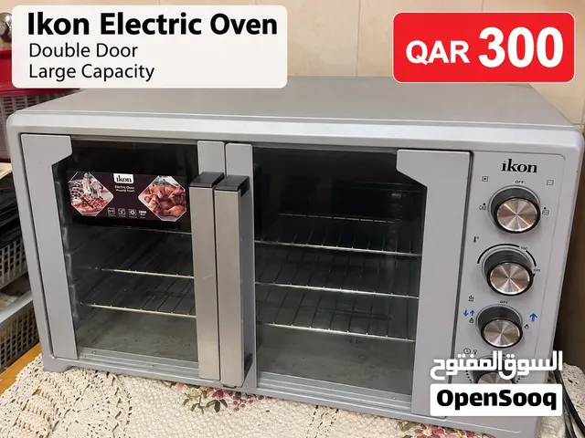 ikon oven فرن بابين