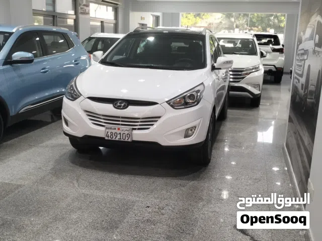 للبيع هيونداي توسان 2015