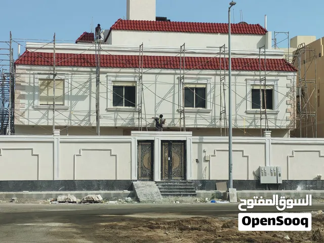 معلم جرافيت صيانة الواجهات الخارجية