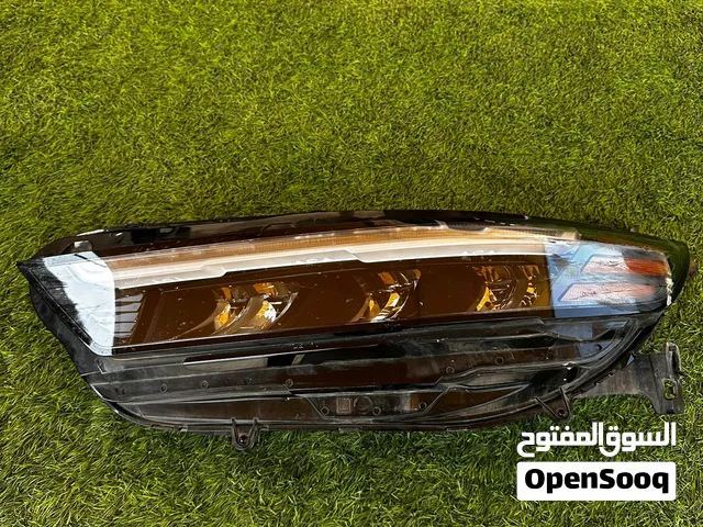 للبيع ليت هوندا اكورد 2023