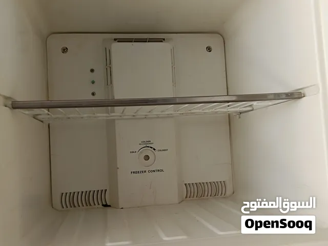 used fridge in very good condition