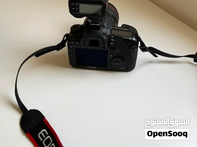 Canon 7D Mark II