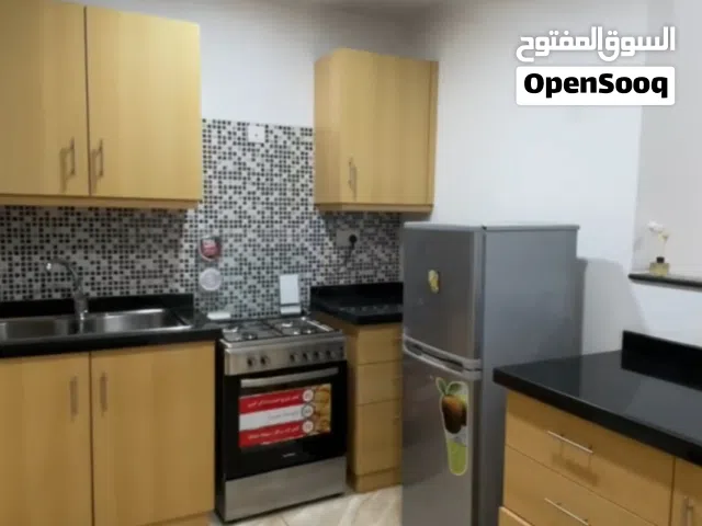 شقة للإيجار اليومي في بوشر