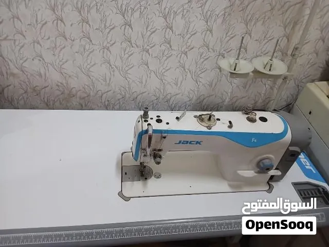 ماكينة خياطة جاك JACK F4 صناعي