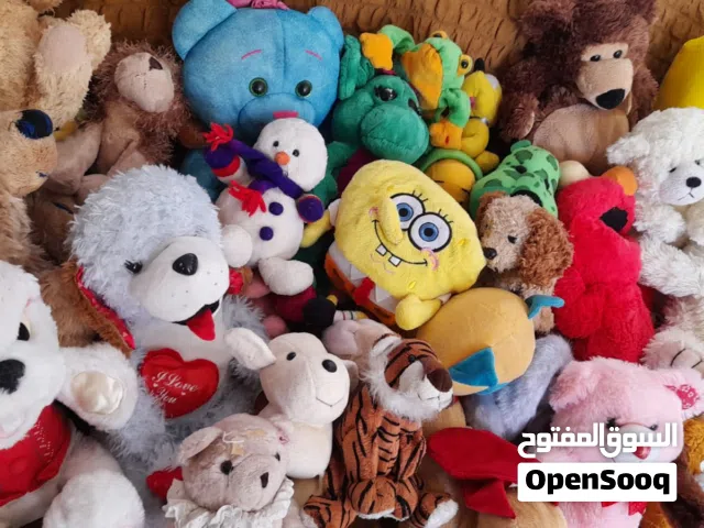 العاب دببه اوروبي