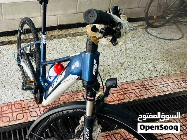 Vélo KTM électrique